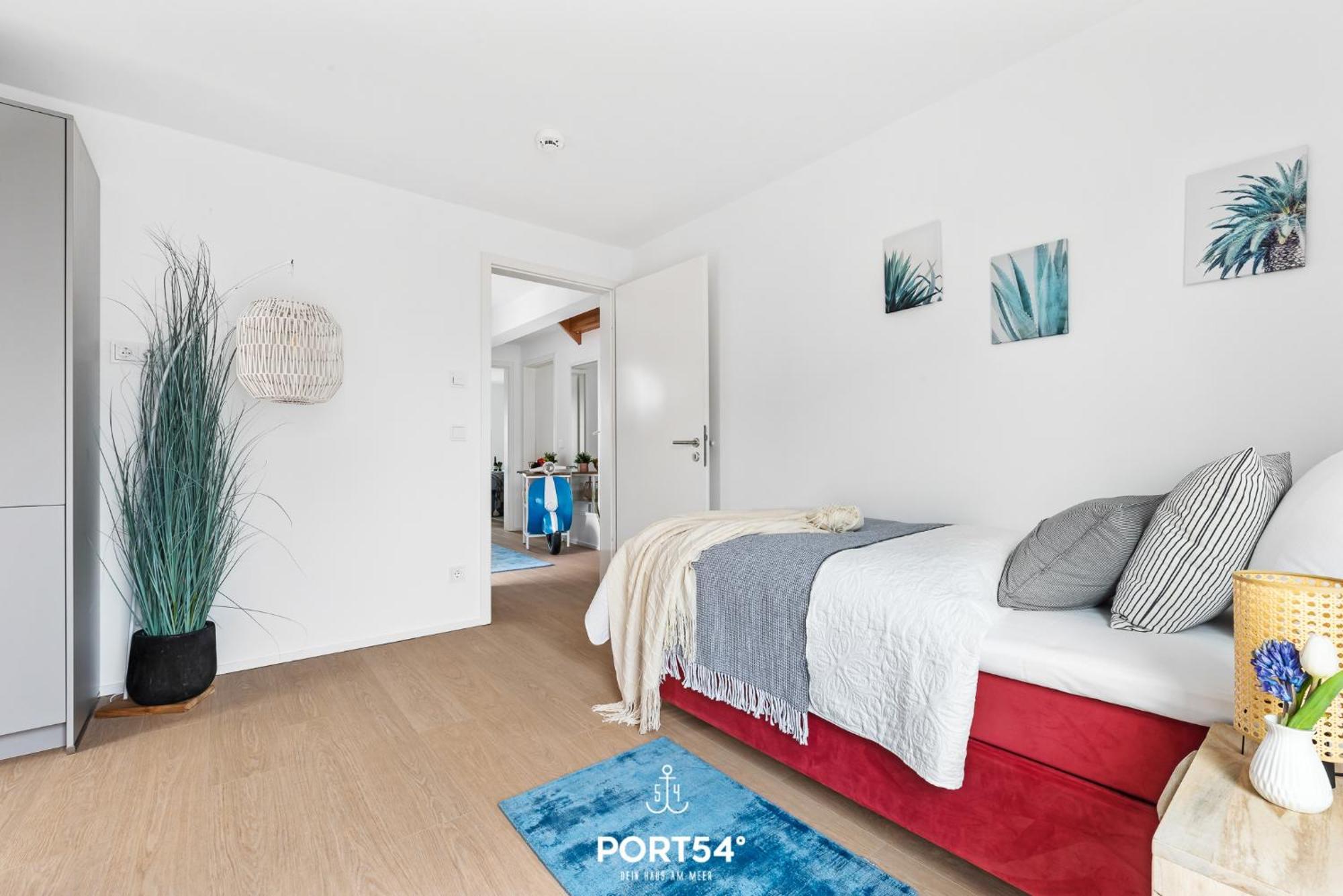 Henrys Beachbude Olpenitz Ngoại thất bức ảnh