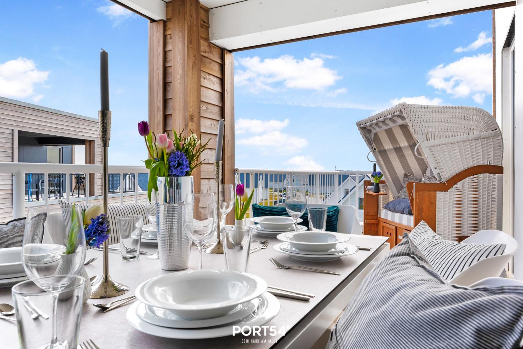 Henrys Beachbude Olpenitz Ngoại thất bức ảnh